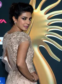 Foto Priyanka Chopra