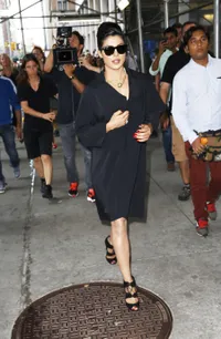 Foto Priyanka Chopra