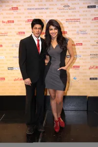 Foto Priyanka Chopra