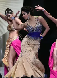 Foto Priyanka Chopra