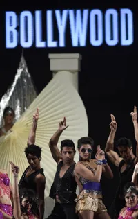 Foto Priyanka Chopra