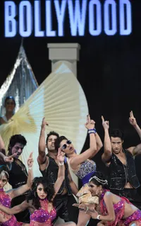 Foto Priyanka Chopra