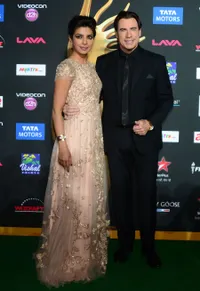 Foto Priyanka Chopra