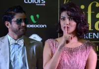 Foto Priyanka Chopra