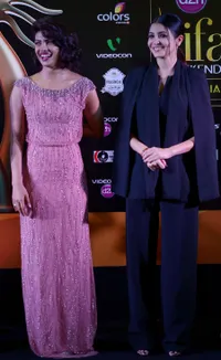 Foto Priyanka Chopra