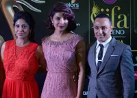 Foto Priyanka Chopra