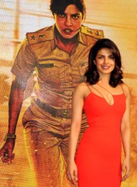 Foto Priyanka Chopra