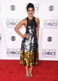 Foto Priyanka Chopra