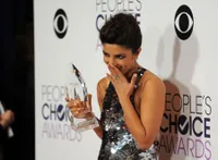 Foto Priyanka Chopra