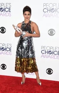 Foto Priyanka Chopra