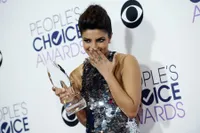 Foto Priyanka Chopra