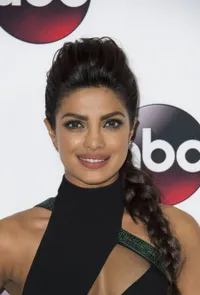 Foto Priyanka Chopra