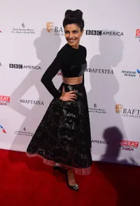 Foto Priyanka Chopra