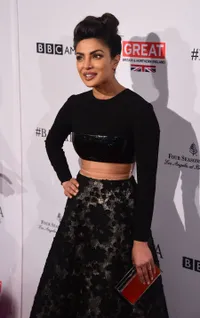 Foto Priyanka Chopra