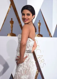 Foto Priyanka Chopra