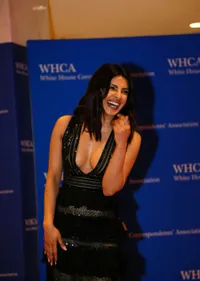 Foto Priyanka Chopra