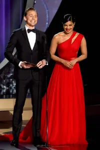 Foto Priyanka Chopra