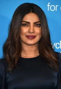 Foto Priyanka Chopra