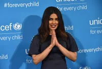 Foto Priyanka Chopra