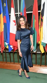 Foto Priyanka Chopra
