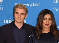 Foto Priyanka Chopra