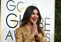 Foto Priyanka Chopra