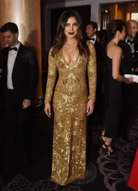Foto Priyanka Chopra