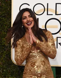 Foto Priyanka Chopra