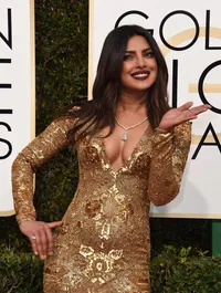 Foto Priyanka Chopra