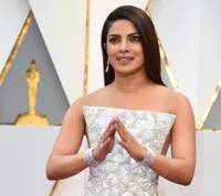 Foto Priyanka Chopra