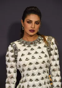 Foto Priyanka Chopra