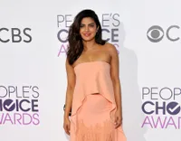 Foto Priyanka Chopra