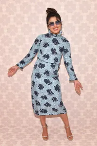 Foto Priyanka Chopra