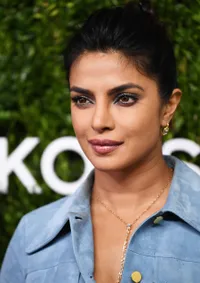 Foto Priyanka Chopra