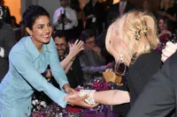 Foto Priyanka Chopra