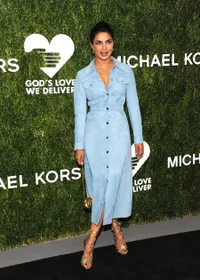 Foto Priyanka Chopra