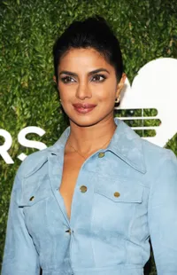 Foto Priyanka Chopra