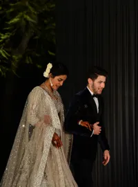 Foto Priyanka Chopra