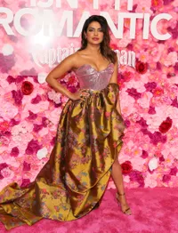 Foto Priyanka Chopra