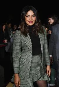 Foto Priyanka Chopra