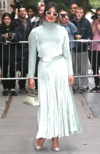 Foto Priyanka Chopra