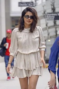 Foto Priyanka Chopra