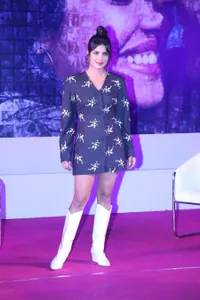 Foto Priyanka Chopra