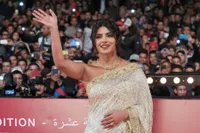 Foto Priyanka Chopra