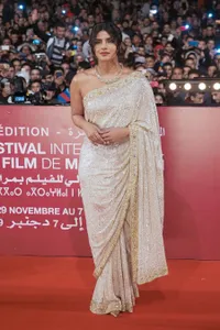 Foto Priyanka Chopra