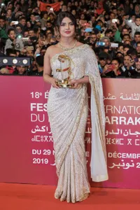 Foto Priyanka Chopra