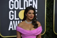 Foto Priyanka Chopra