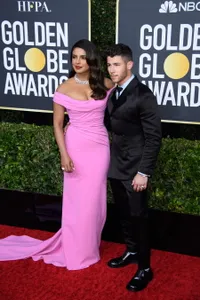 Foto Priyanka Chopra