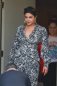 Foto Priyanka Chopra