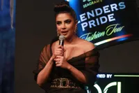 Foto Priyanka Chopra